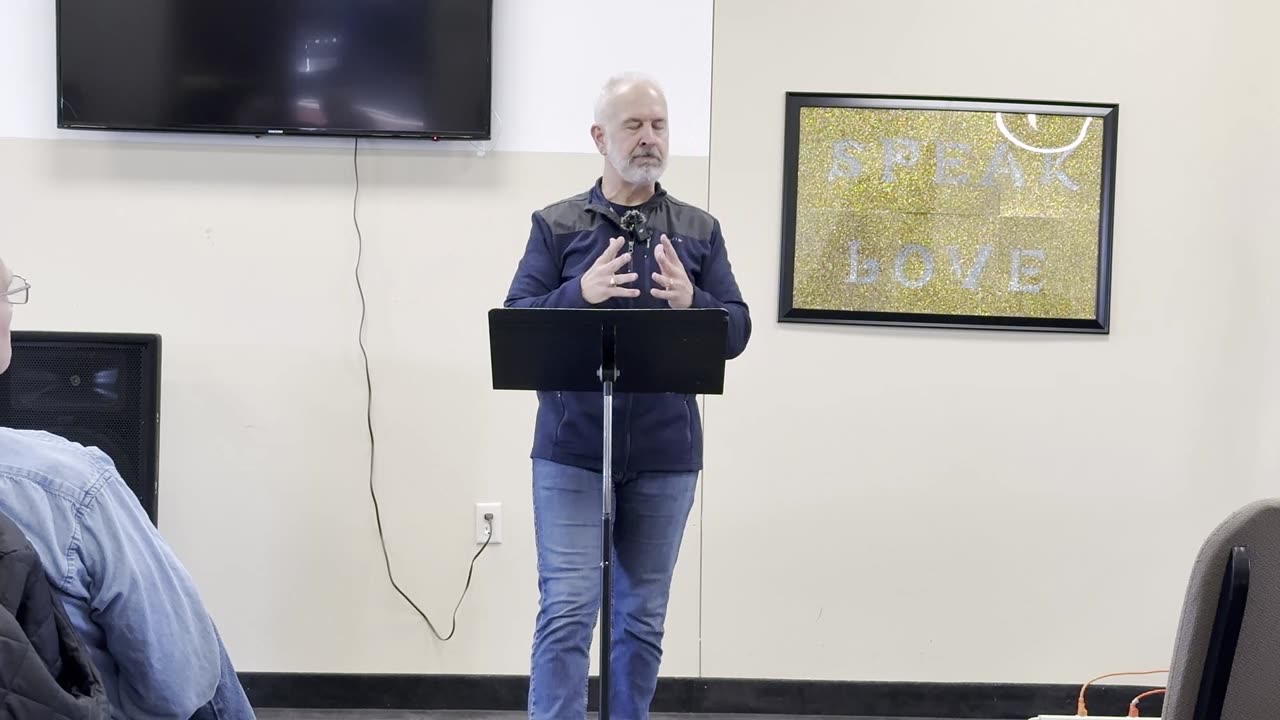 New Covenant Confusion - Q&A Session - Jubilee Worship Center