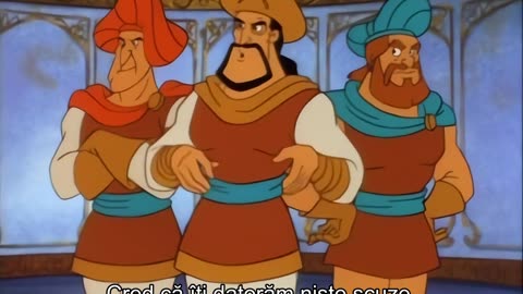 Aladdin - ep : 80 Riders Redux