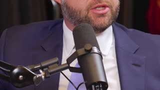 JD Vance was on Theo Von’s Show when Elon v Trump went Nuclear
