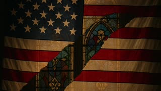 DOJ Sues Wa Over “Seal Of Confession” Law