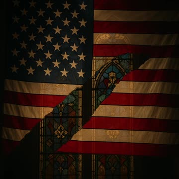 DOJ Sues Wa Over “Seal Of Confession” Law