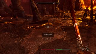 Oblivion remastered I hate the Oblivion Realm