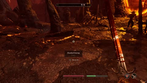 Oblivion remastered I hate the Oblivion Realm