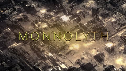 MONNOLYTH - delta base [ Instrumental Metal / Dark ambient / Progressive ]