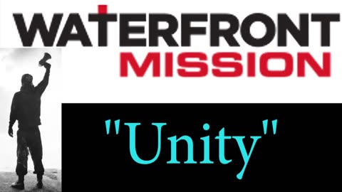 "Unity" Christian Union