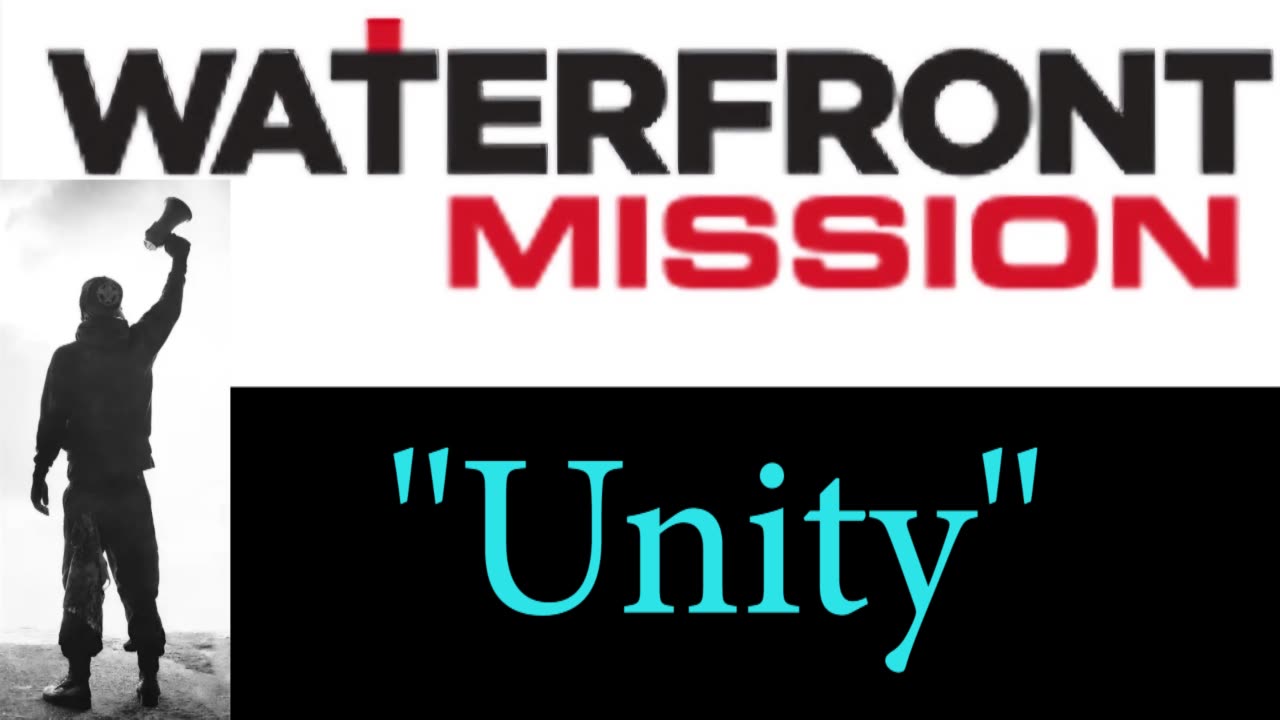 "Unity" Christian Union