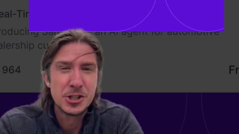 Synthflow AI Voice Agent: 24/7 Customer Support with Human-Like Calls