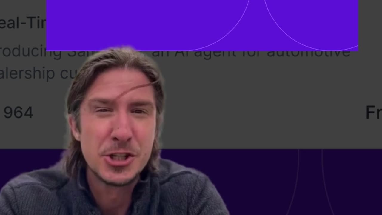 Synthflow AI Voice Agent: 24/7 Customer Support with Human-Like Calls