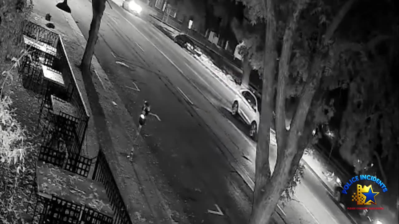 Pedestrian Dies After Being Struck Three Times