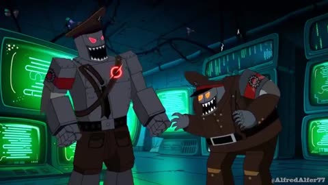 The Will Stancil Show: The Stanchirian Candidate (full episode)[mirror]