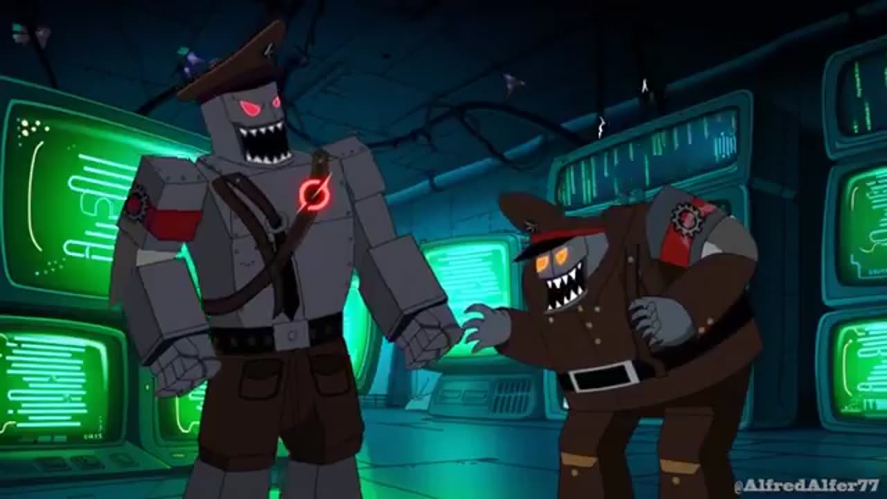 The Will Stancil Show: The Stanchirian Candidate (full episode)[mirror]