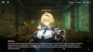 Girls' Frontline 2: Exilium(16)