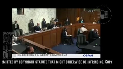 From Waco to J6: The Exact Same Operation