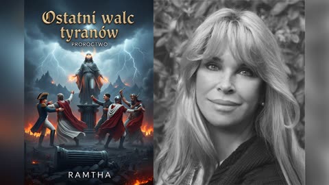 JZ Knight - Ramtha. Ostatni walc tyranów. Proroctwo.