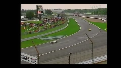 USA:N GP 2000