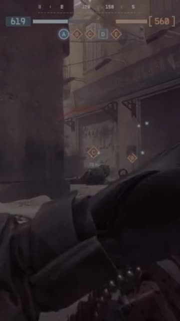 CLAPATHON #fyp #foryou #foryoupage #gaming #battlefield6 #shorts #reels #twitch