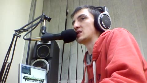 Dj Franko On GalaxyFm Cork