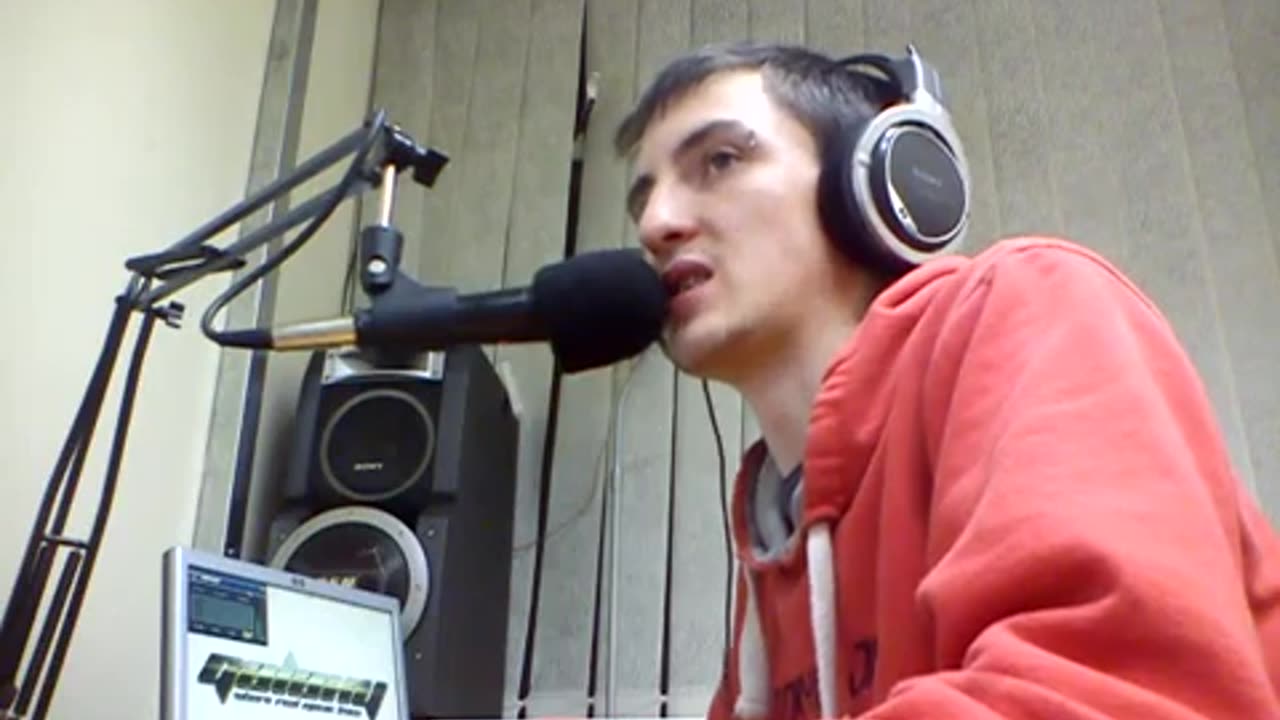 Dj Franko On GalaxyFm Cork