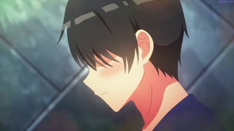 [Mioro-Subs] Watari-kun no xx ga Houkai Sunzen - 02