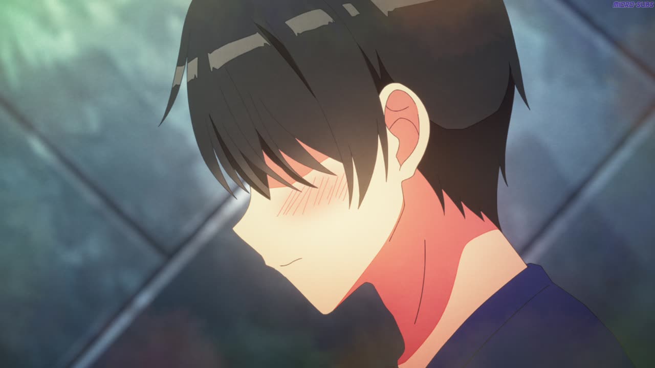 [Mioro-Subs] Watari-kun no xx ga Houkai Sunzen - 02