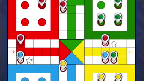Ludo To the Next Level
