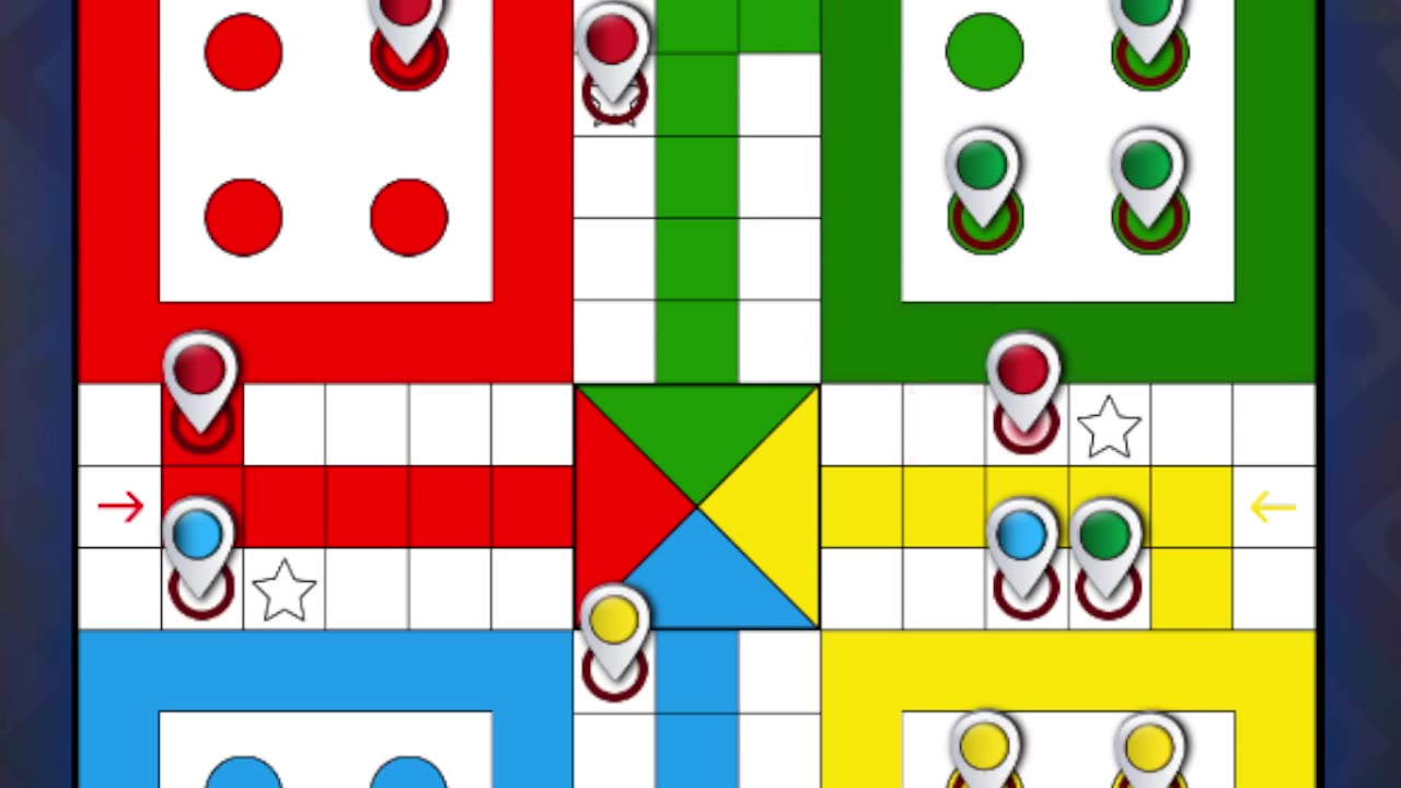 Ludo To the Next Level