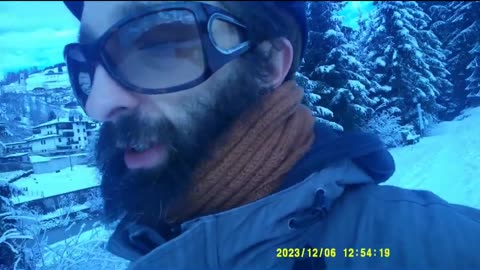 Precisazioni Del Giorno Precedente (6 Dicembre 2023)