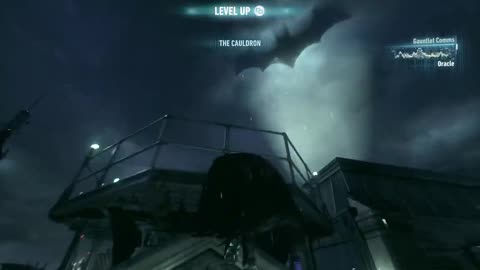 Batman Arkham Knight Part 14