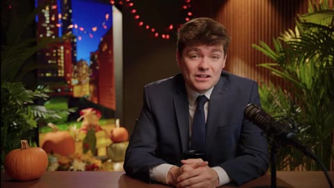 "Israel used Oct 7th to expand their borders"