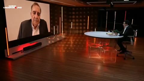 JEWISH ISRAELI INTELLIGENCE OFFICER ARI BEN MENASHE CONFIRMS NETANYAHU IS BLACKMAILING TRUMP