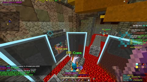 Skyblock FLOOR 7 [#2578]