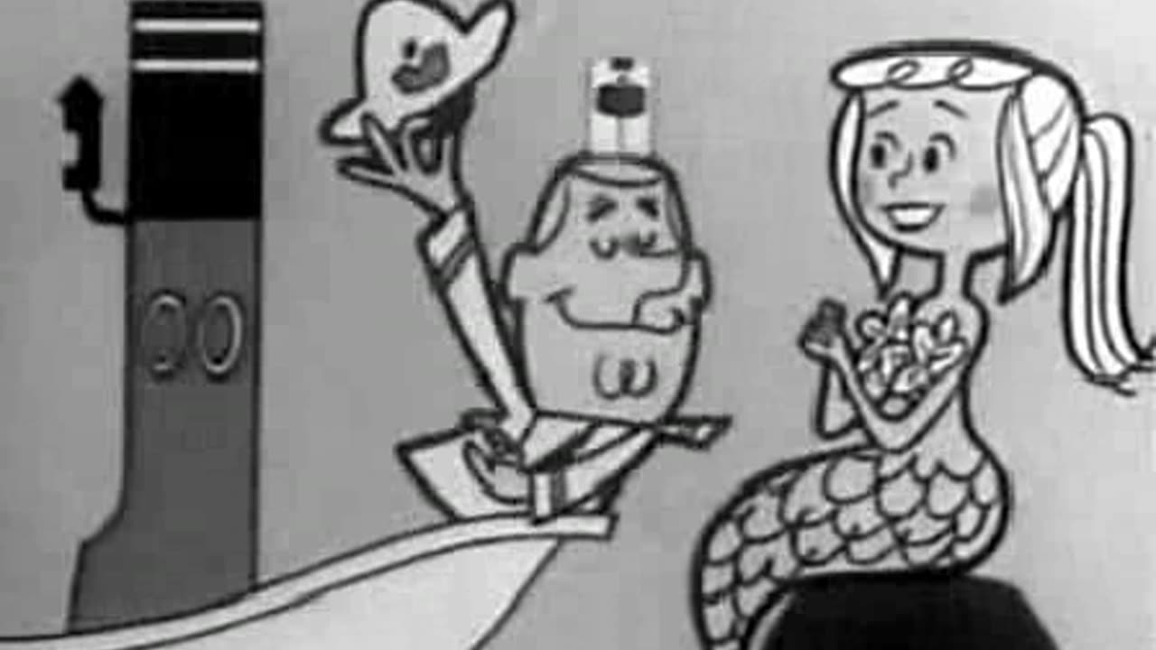 Commercial - Philip Morris Commander Cigarettes animated II