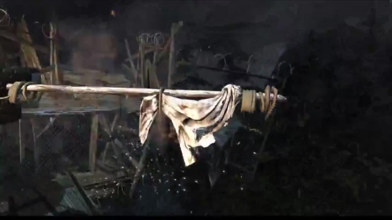 Tomb Raider - Nightcore - For The Glory