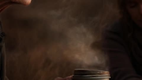 EULA MAE TARKINGTON - Episode 27 - Serious?