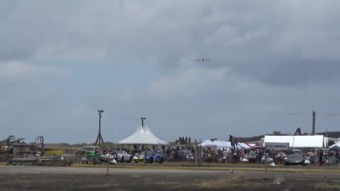 2025 Kaneohe Bay Air Show #2