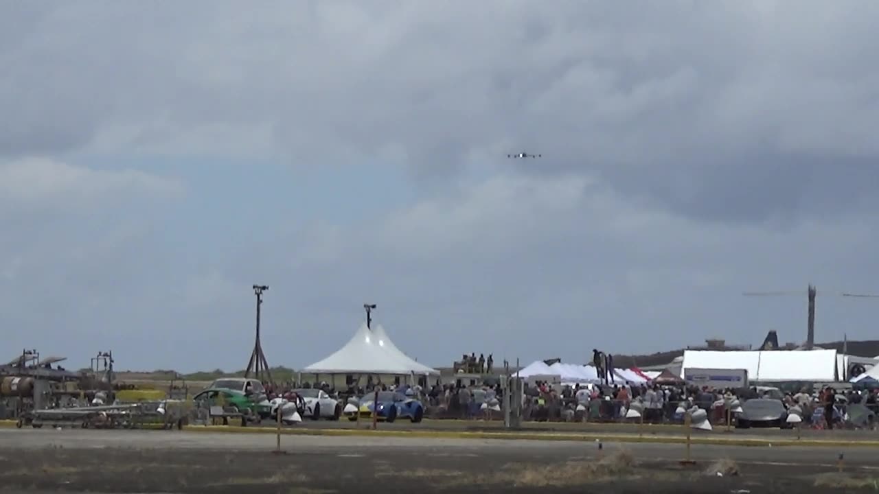 2025 Kaneohe Bay Air Show #2