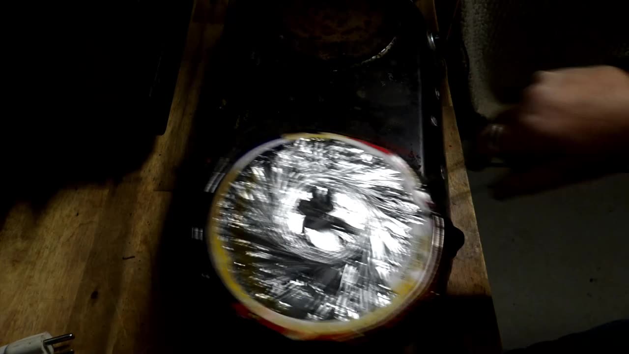 Jiffy Pop Popcorn fail