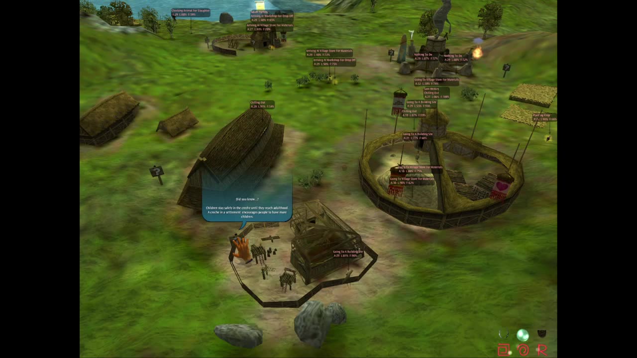 2025-10-20 Let's kill evil enemies part 2