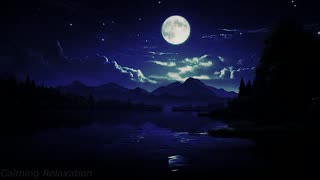 Deep Sleep and Peace - Soothing Music for Sleep