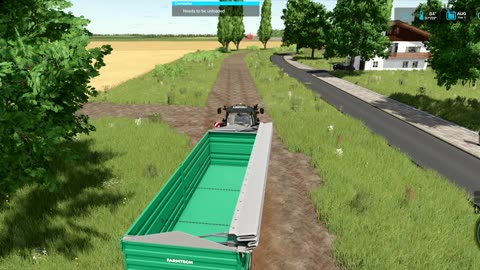 FS25 on the Multi Map Ep 1