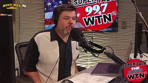Oh What A Tangled Web that we Weave, When First we Practice to Deceive - The Murphy Show