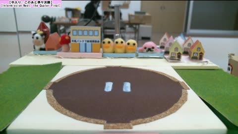 Kamisumo Tournament Rookies review 2026-New Year-