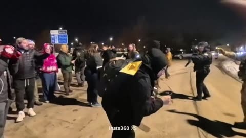 If you batter me, I WILL rip your mask off and expose your identity | Check Description