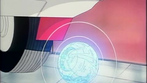 RoboCop: The Animated Series Ep. 4 "The Brotherhood" (1988)