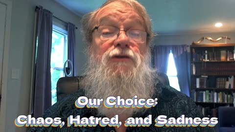 It's Our Choice