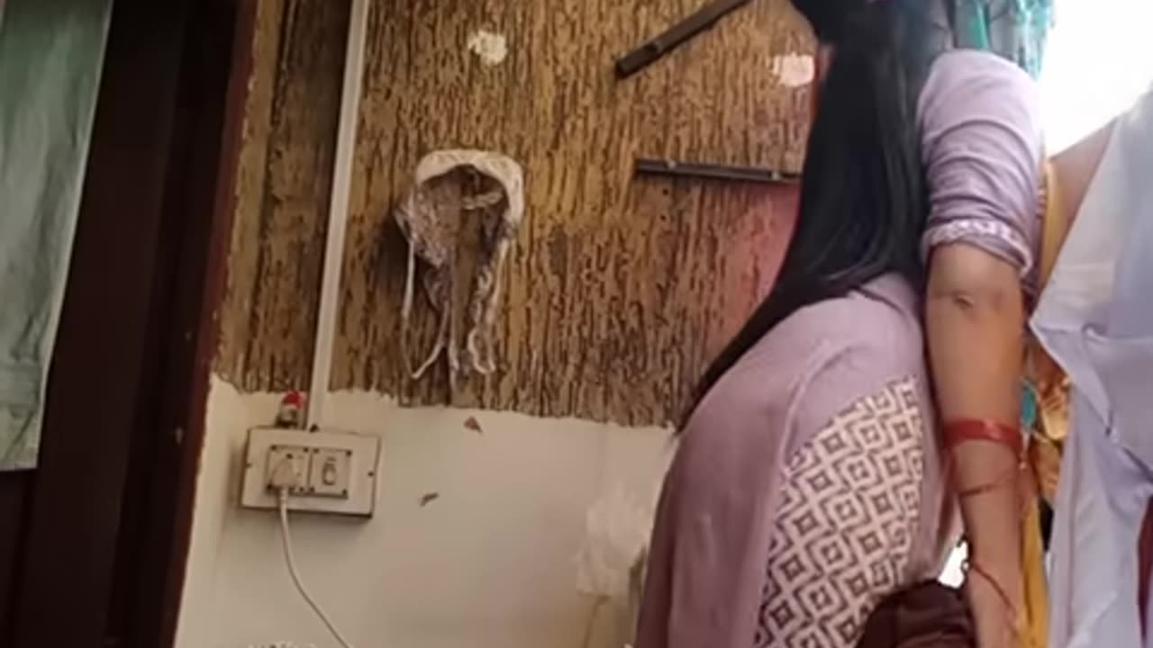 Washing clothes cleaning floor at my house today vlog