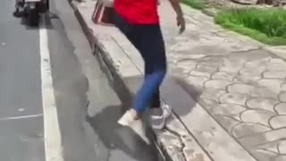 😂🌟 You Won't Believe This Walking Routine! | FunFM