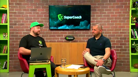 SuperCoach AFL Draft TOP 30 MIDFIELDER RANKINGS Drafted (NEW SuperCoach Draft Podcast)