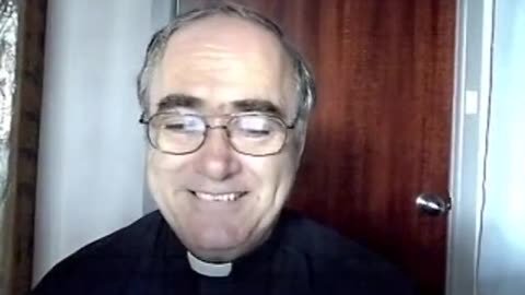 Christ says he is a suffering Messiah