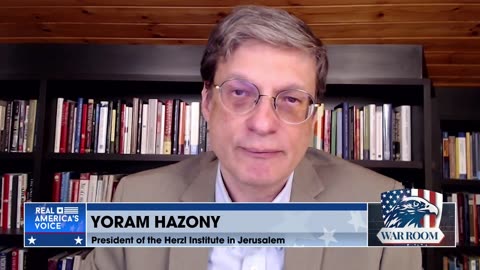 Warroom Ep 4564 MN Killer Caught & Charged; Trump Says America Stays Out Of Iran (MON 6.16.25)
